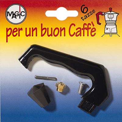 2140883.jpg Manico + pomolo + valvola moka tazze 6 - immagine 1