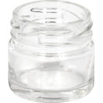Vaso vetro avir twist mm  43 ml 42
