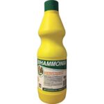 Ammoniaca profumata bihammonia lt 1
