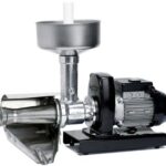 Spremipomodoro sm3 inox pavi volt 230 watt 370 hp 0,5 n?? 3