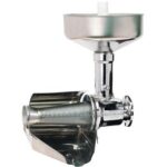 Accessorio spremipomodoro sm5 inox pavi n?? 5