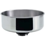 Tramoggia x spremipomodoro reber inox n?? 5