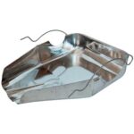 Scivolo x spremipomodoro reber inox n?? 5
