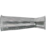 Filtro x spremipomodoro sm3 pavi inox