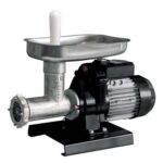 Tritacarne elettrico 9501n reber volt 230 watt 500 hp 0,65 n?? 12