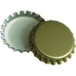 Tappo corona mm 26 cf=80xpz 100