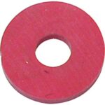 Guarnizione ranella x tappo meccanico pronty cf=pz 10