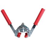 Tappatrice corona a pinza mm 26