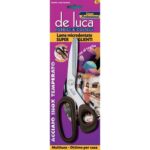 Forbice sarto professional de luca cm 22-8,5"