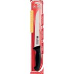 Coltello arrosto professional de luca manico plt/inox cm 20