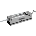 Insaccatrice inox reber velocita 2 kg 8 8961n