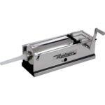 Insaccatrice inox reber velocita 2 kg 5 8960n