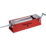 Insaccatrice reber velocita 2 kg 8 8951n