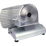 Affettatrice te22 reber volt 230 watt 200 cm 22