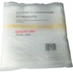 Sacco prosciutto domus large cm 50x97