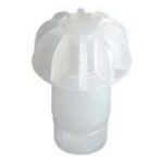 Tappo spumante liscio cf=pz 100
