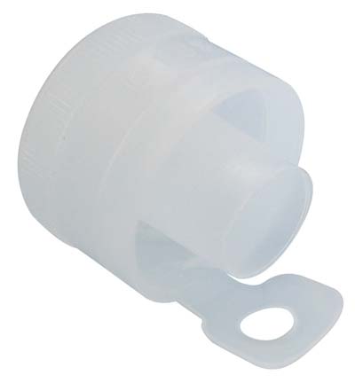 Tappo spumante a fascetta cf=pz 100