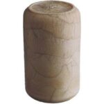 Tappo sintetico vini fermi mm 23x38 cf=pz 100