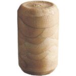 Tappo sintetico vini frizzanti mm 24x39 cf=pz 100
