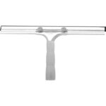 Tergivetro a spatola apex gomma cm 35 filetto italia