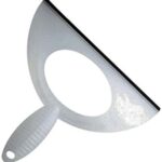 Tergivetro doccia apex gomma cm 25