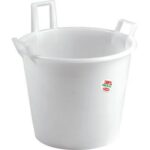 Mastello a 3 manici stefanplast pe lt  65 cm 55 h.cm 42