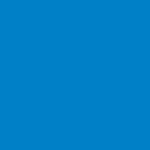 Plastica adesiva azzurro cielo lucido 1994 alkor h.cm 45 l.mt 15