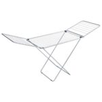 Stendino tender gimi/vileda acciaio/alluminio mt 20