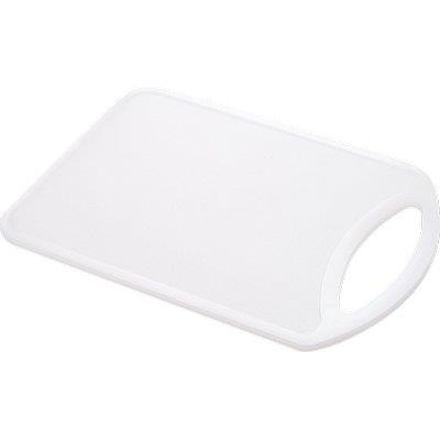 2365556.jpg Tagliere polietilene slim cm 24,5x14,5x0,6 - immagine 1