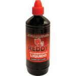 Accendifuoco liquido reddy ml 750 utilizzo ex art  11 dm 17/05/1995 n. 322