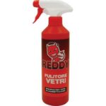 Pulitore vetro spray reddy ml 500