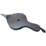 Soffietto attizzafuoco domus cm 41