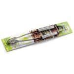 Pinza barbecue m0360 ompagrill acciaio inox cm 36
