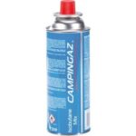 Cartuccia gas butano a baionetta gr 227