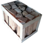 Legna da ardere scatola dm3 24 (70)