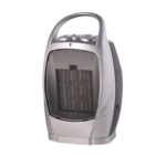Termoventilatore ceramico corvara effe volt 230 watt 750/1500 cm 20x17 h.cm 29