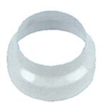 Maggiorazione legna classic bianco save cm  8/12