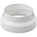 Riduzione legna classic bianco save cm 12/8