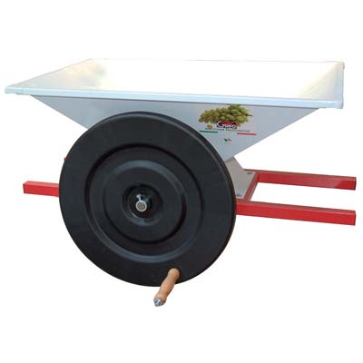 3126126.jpg Pigiatrice manuale pg grifo cm 95x60 - immagine 1