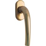 Martellina dk torino ottone zama ottone lucido q7