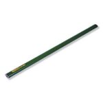 Matita verde stanley mina dura cm 30 stht1-72998