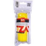 Filo edilizia giallo fluo ppl mt  50