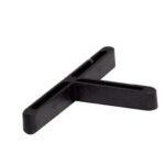 Distanzia piastrelle a t mm 4 cf=pz 250