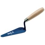 Cazzuolino lingua gatto work-it ausonia m.legno cm 14