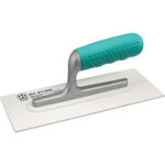 Frattone plastica sicodur 817/rs ancora base plastica/sintetico mm 130x280