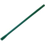 Scalpello elettricista a taglio effe acciaio forgiato mm 200x10