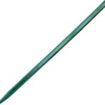 Scalpello elettricista a punta effe acciaio forgiato mm 200x10