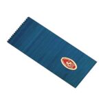 Spatola dentata 540 ancora x bostik mm 80