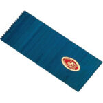Spatola dentata 540 ancora x bostik mm 100