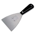 Spatola siriana 504 ancora m.plastica mm 120